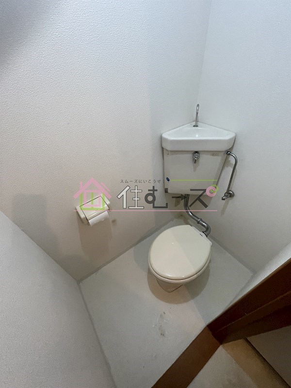 エスポワール関目 その他2