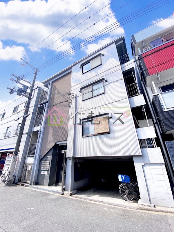 エスポワール関目 その他外観1