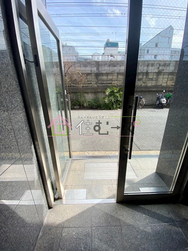 エスポワール関目 その他外観3