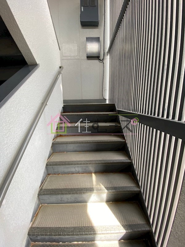 エスポワール関目 その他外観5