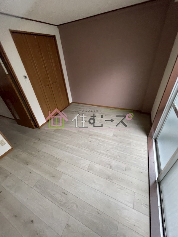 エスポワール関目 リビング