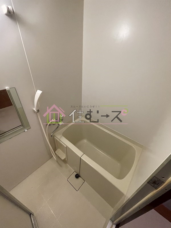 エスポワール関目 風呂画像