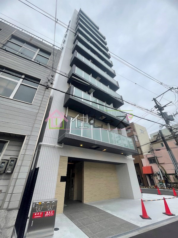 Luce Kujonishi 外観