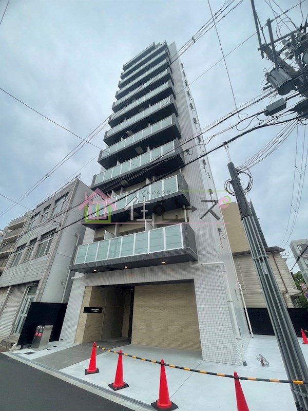 Luce Kujonishi その他外観1