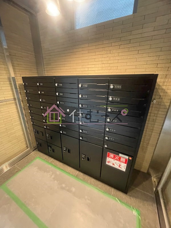 Luce Kujonishi その他外観4