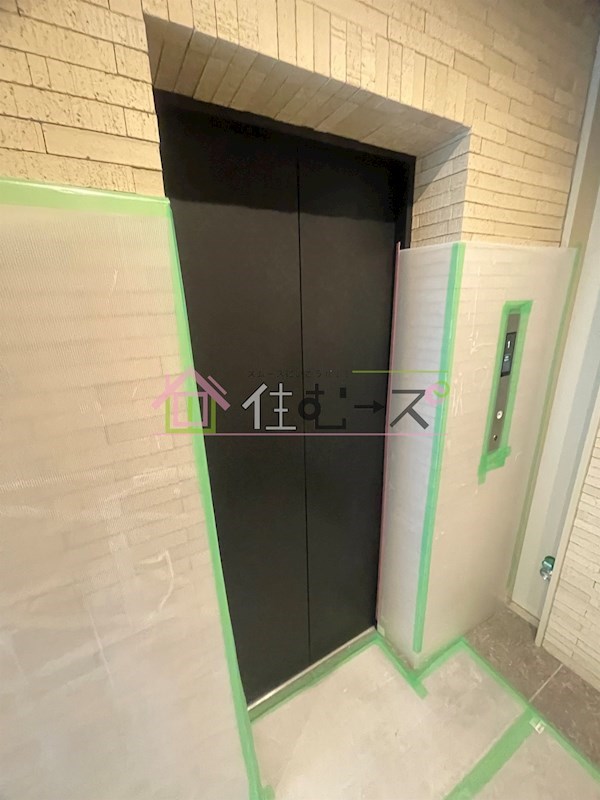 Luce Kujonishi その他外観5