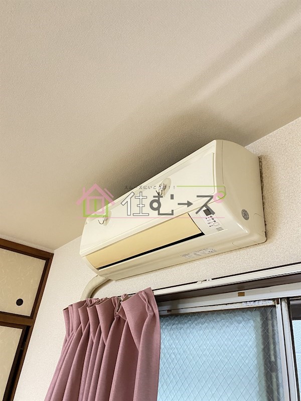 マンション奈美 その他4