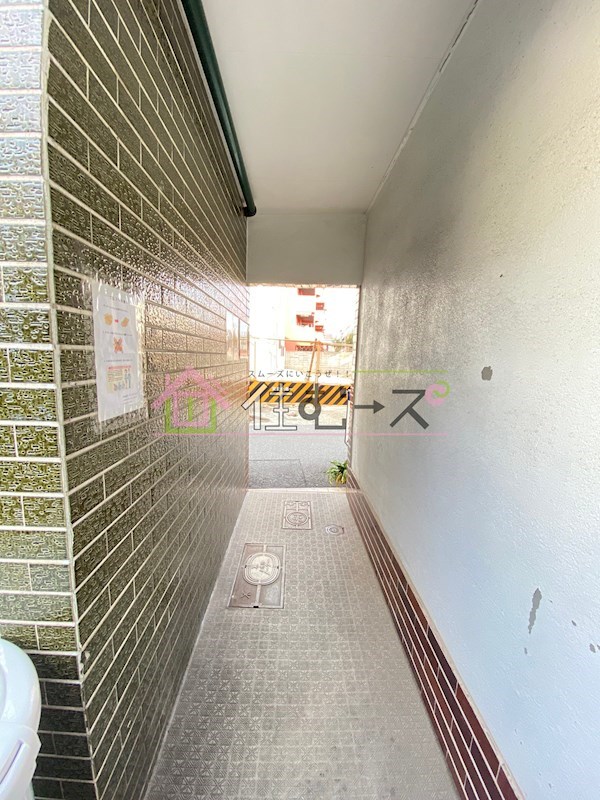 マンション奈美 その他外観2