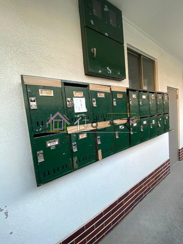 マンション奈美 その他外観3