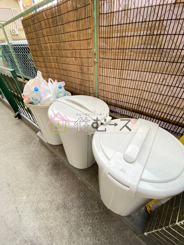 マンション奈美 その他外観4