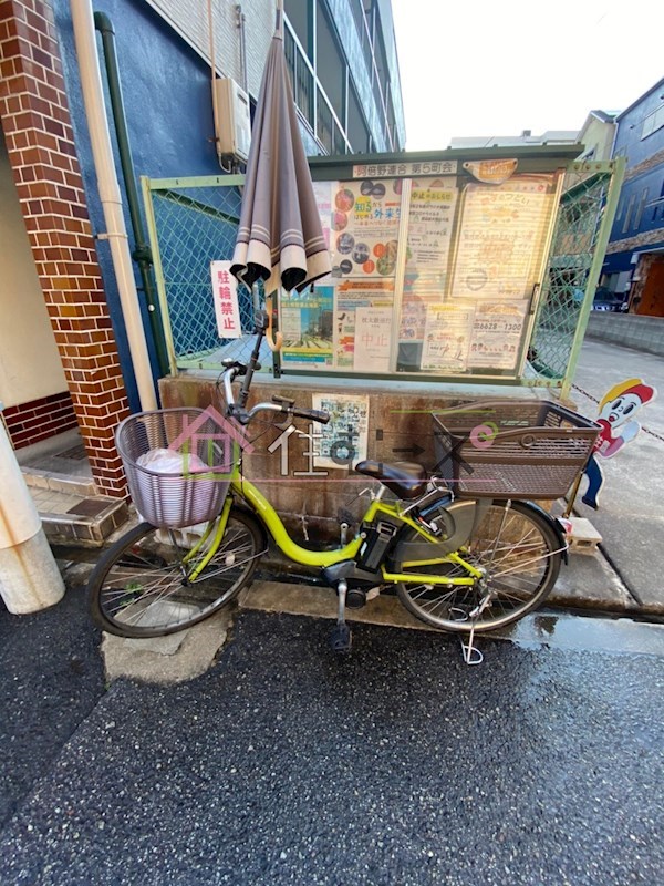 マンション奈美 その他外観5