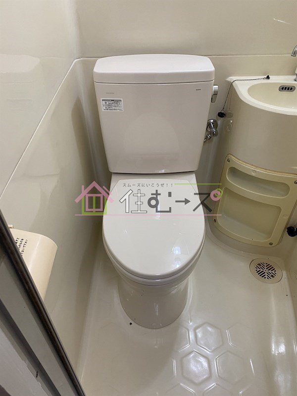 カツタビルディング5号館 その他6
