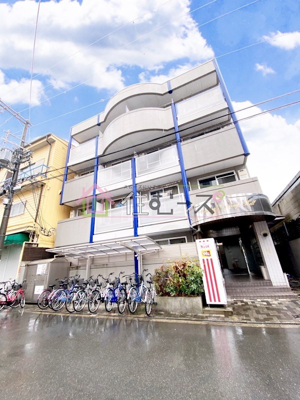 ヴィレッジスプリングヒル その他外観1