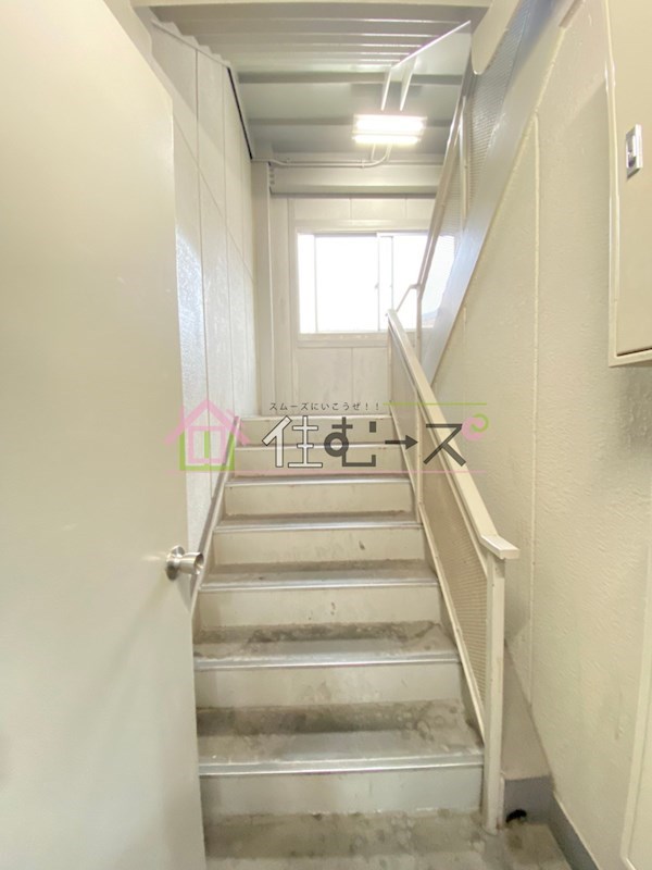 ヴィレッジスプリングヒル その他外観2