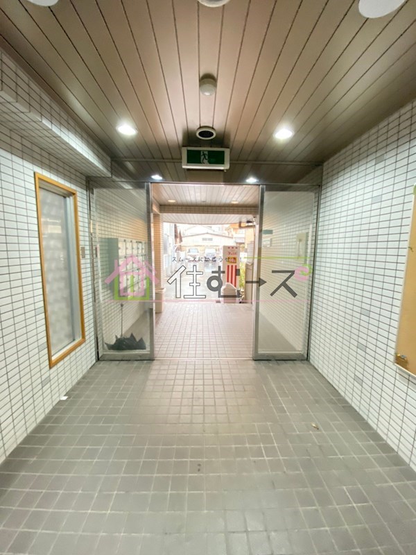 ヴィレッジスプリングヒル その他外観4