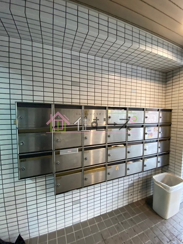 ヴィレッジスプリングヒル その他外観5