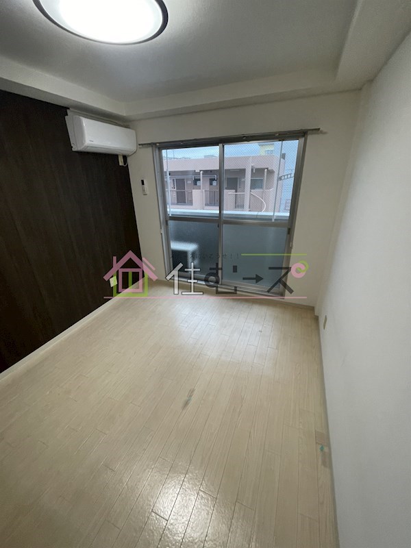 ヴィレッジスプリングヒル ベッドルーム