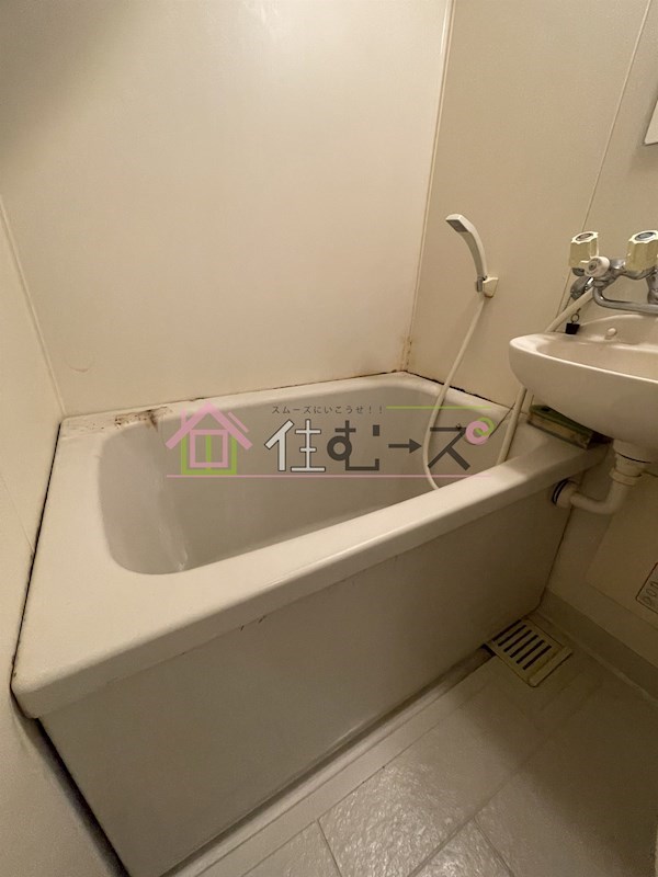 ヴィレッジスプリングヒル 風呂画像