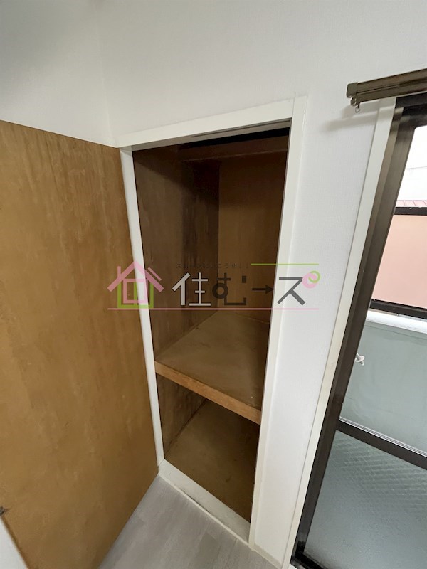 野江ハイツ その他2