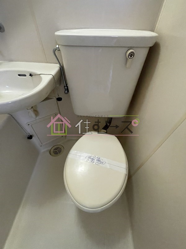 野江ハイツ その他4