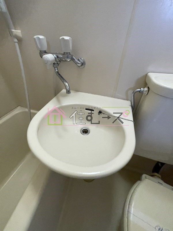 野江ハイツ その他5