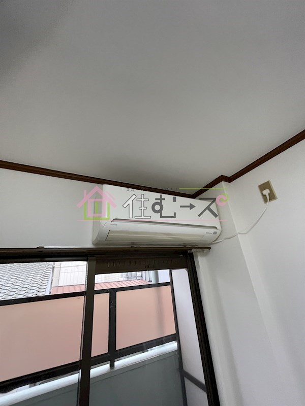 野江ハイツ その他6