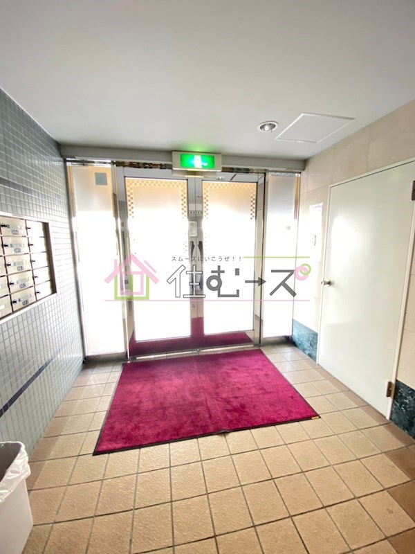 アビタ小橋 その他外観2
