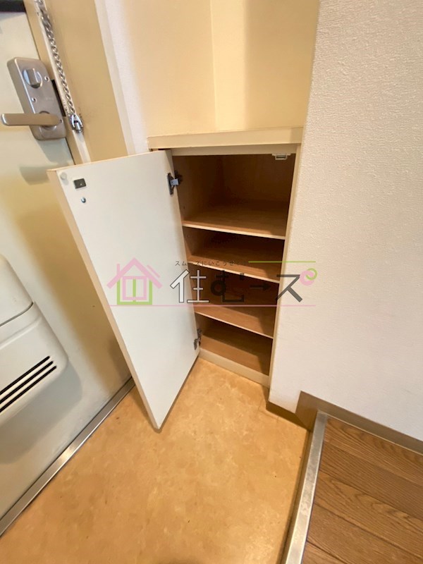 グランシャトー その他5