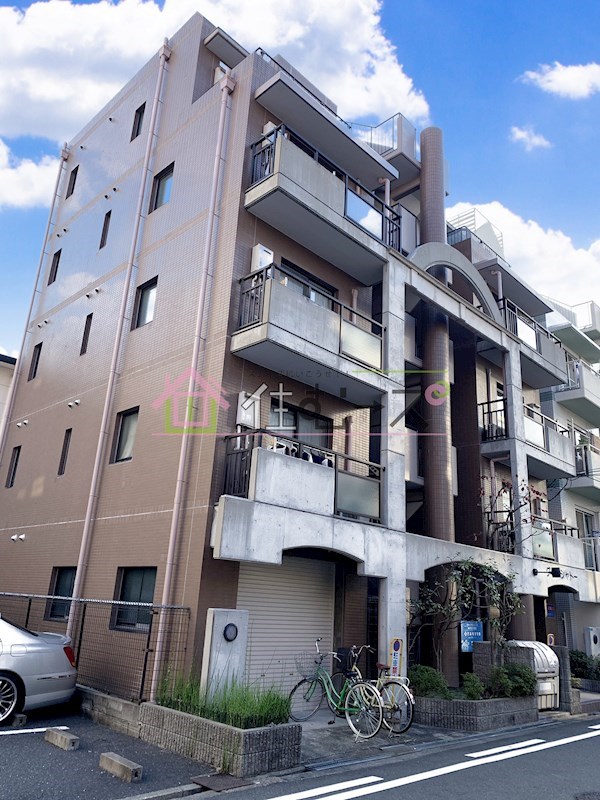 グランシャトー その他外観1