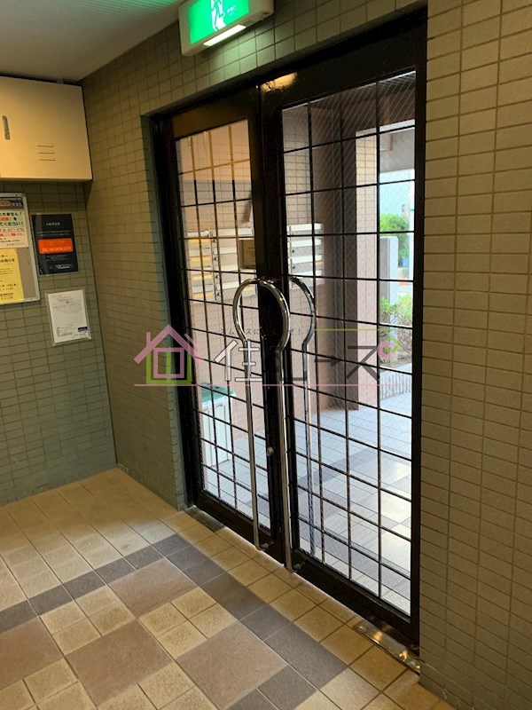 グランシャトー その他外観2