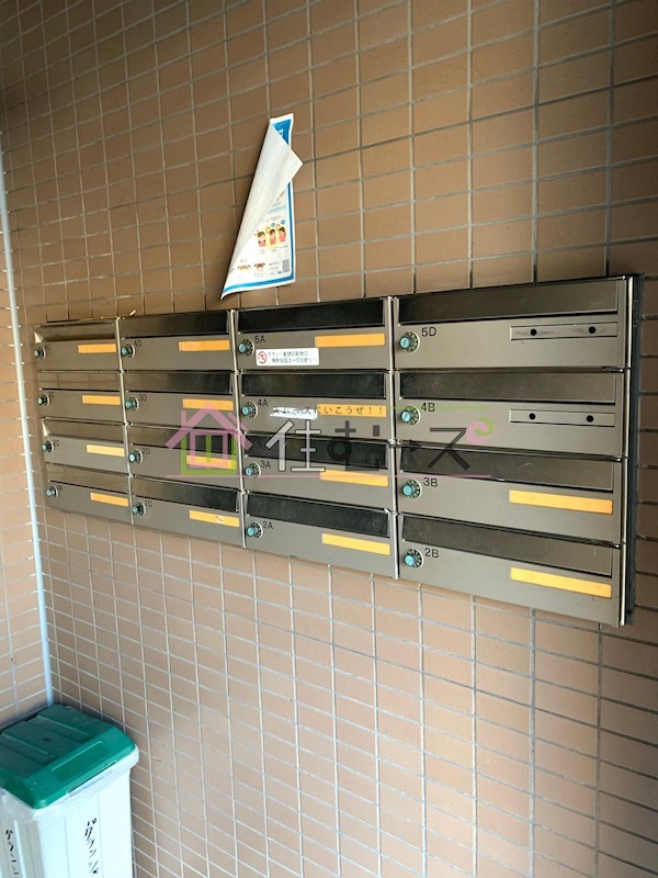 グランシャトー その他外観3