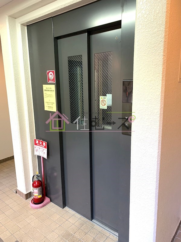 グランシャトー その他外観4