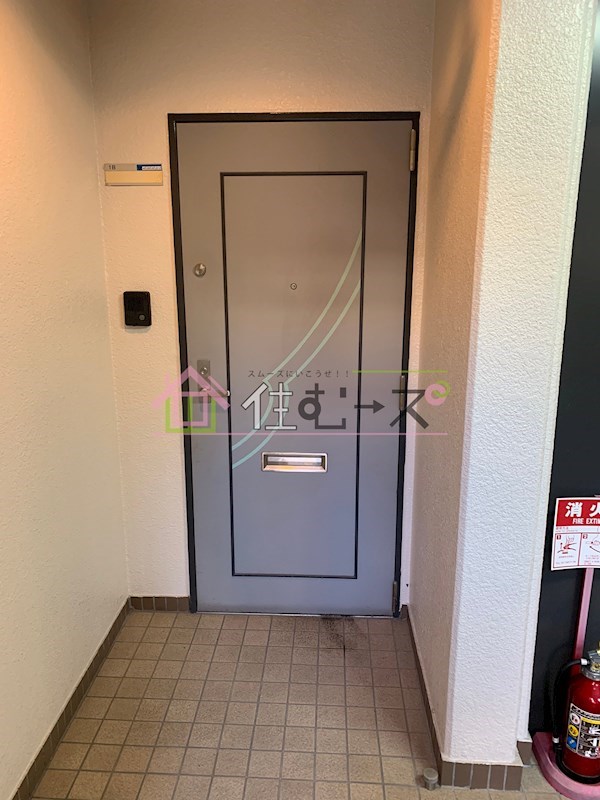 グランシャトー その他外観5