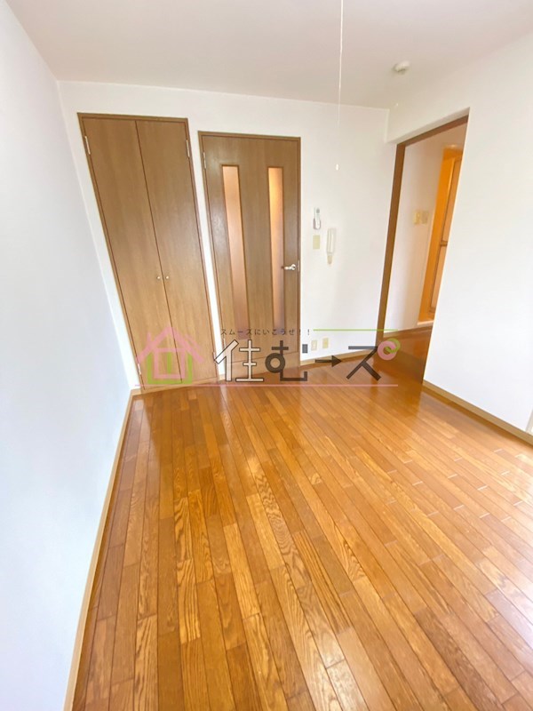 グランシャトー リビング