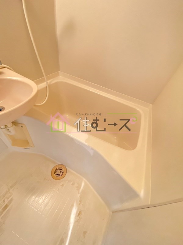 グランシャトー 風呂画像