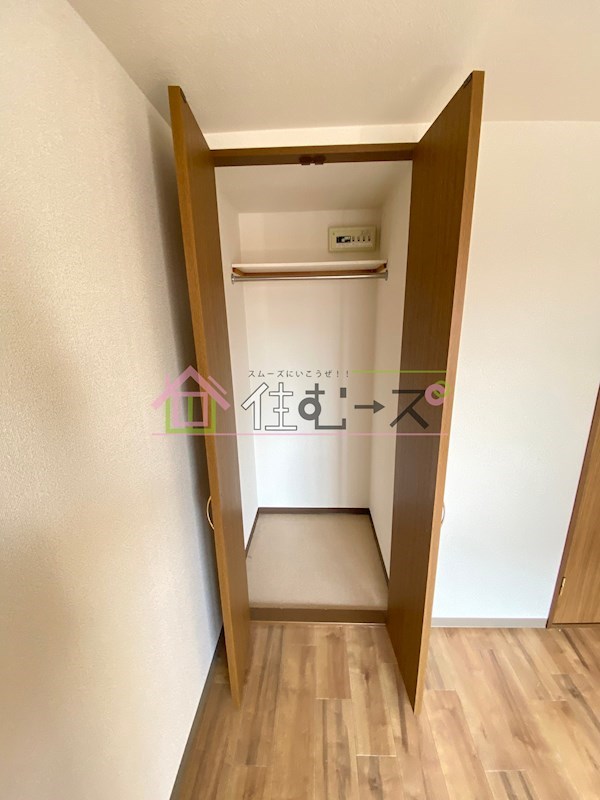 ドエル堀江南 その他3