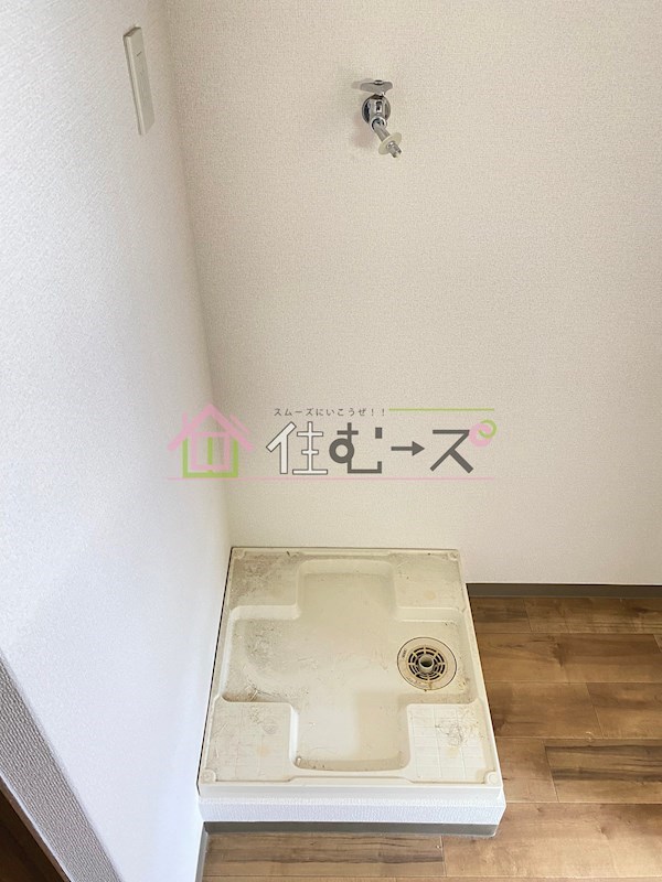 ドエル堀江南 その他4