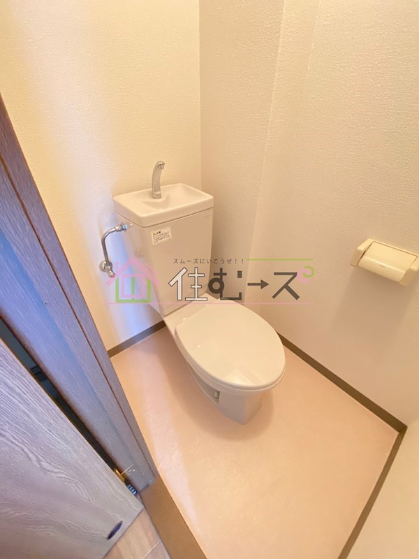 ドエル堀江南 その他6