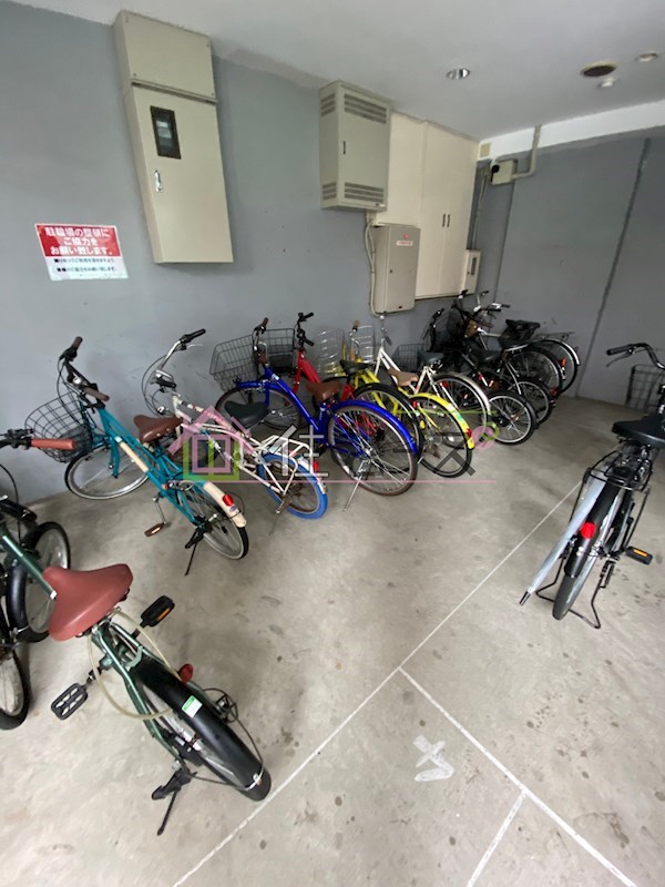 ドエル堀江南 その他外観6