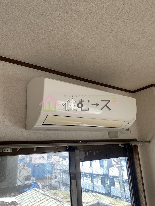 リバーヒル三軒家西  その他4