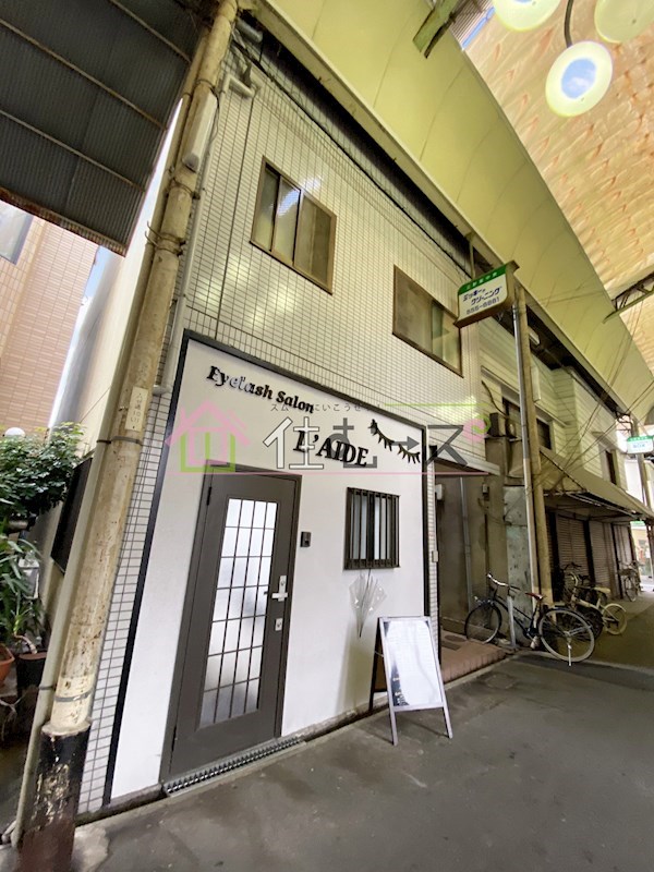 リバーヒル三軒家西  その他外観1