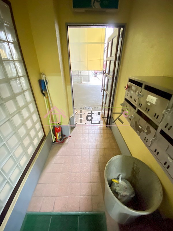 リバーヒル三軒家西  その他外観2