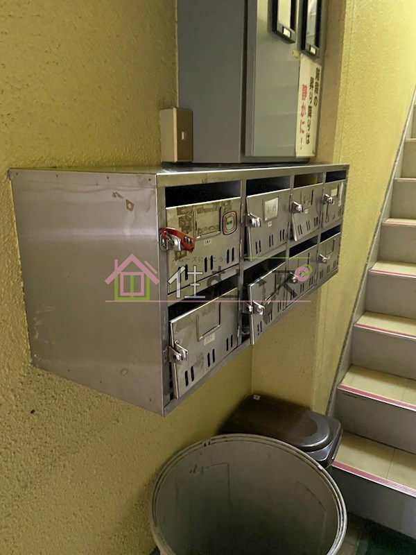 リバーヒル三軒家西  その他外観3