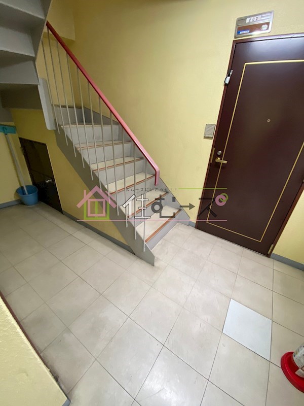 リバーヒル三軒家西  その他外観5