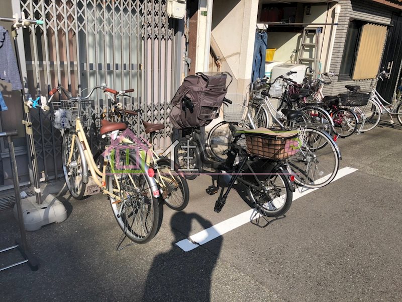 工藤マンション その他外観3