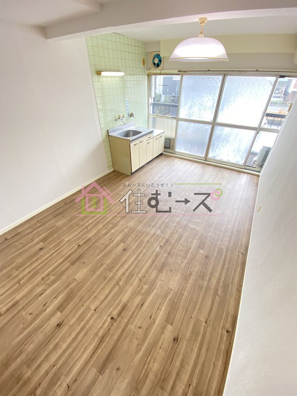 工藤マンション ベッドルーム