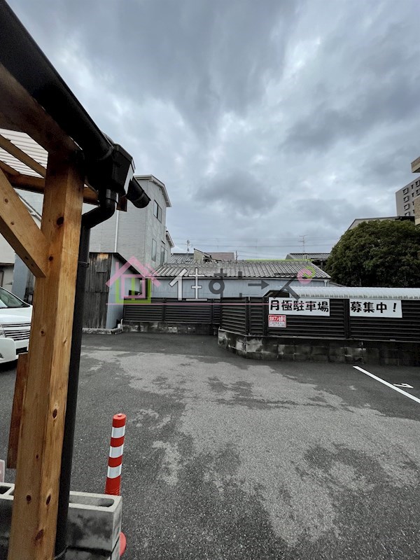 鷹合１丁目貸家 その他外観4