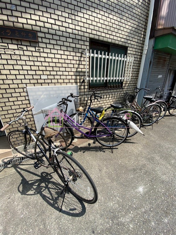 ヴィラ御崎 その他外観4