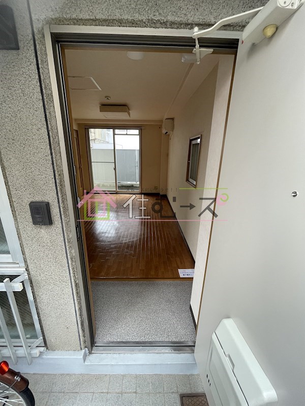 ライズ鶴ヶ丘 その他外観2