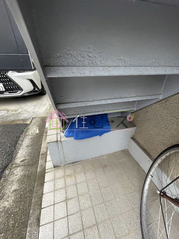 ライズ鶴ヶ丘 その他外観4